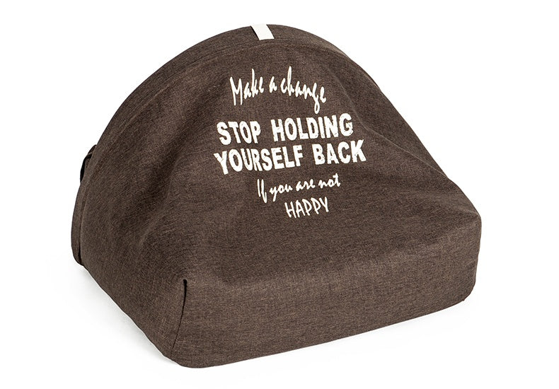 Telt og beskyttelse for små og mellomstore kjæledyr på tur