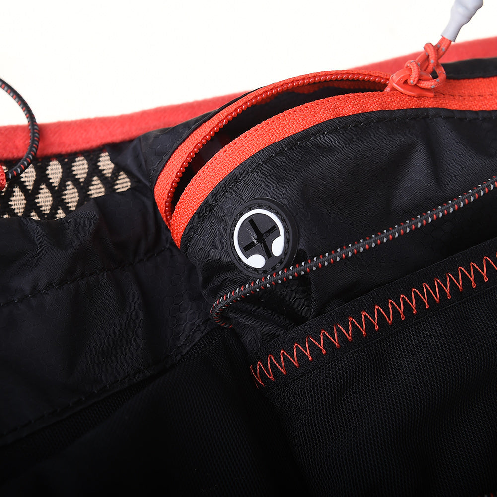 Sportsbelte for løping og utendørs aktiviteter