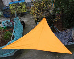 Tarp i variable størrelser til camping, fritid og solbeskyttelse