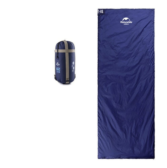Ultra lett sovepose for camping og fritid