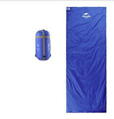 Ultra lett sovepose for camping og fritid