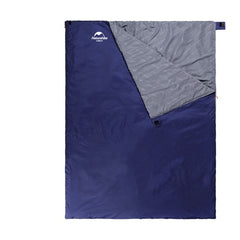 Ultra lett sovepose for camping og fritid