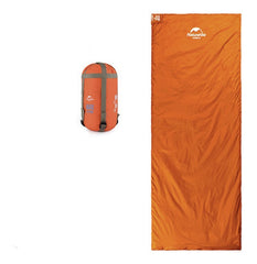 Ultra lett sovepose for camping og fritid