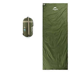 Ultra lett sovepose for camping og fritid