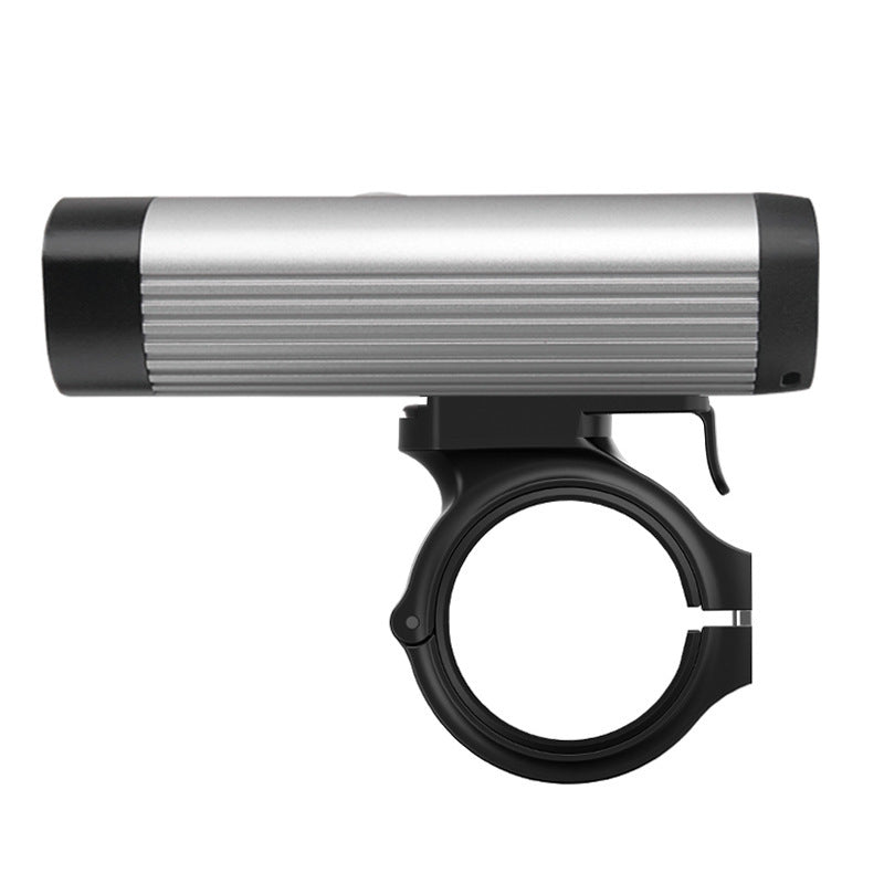 Liten og nett oppladbar sykkellykt for alle typer sykler