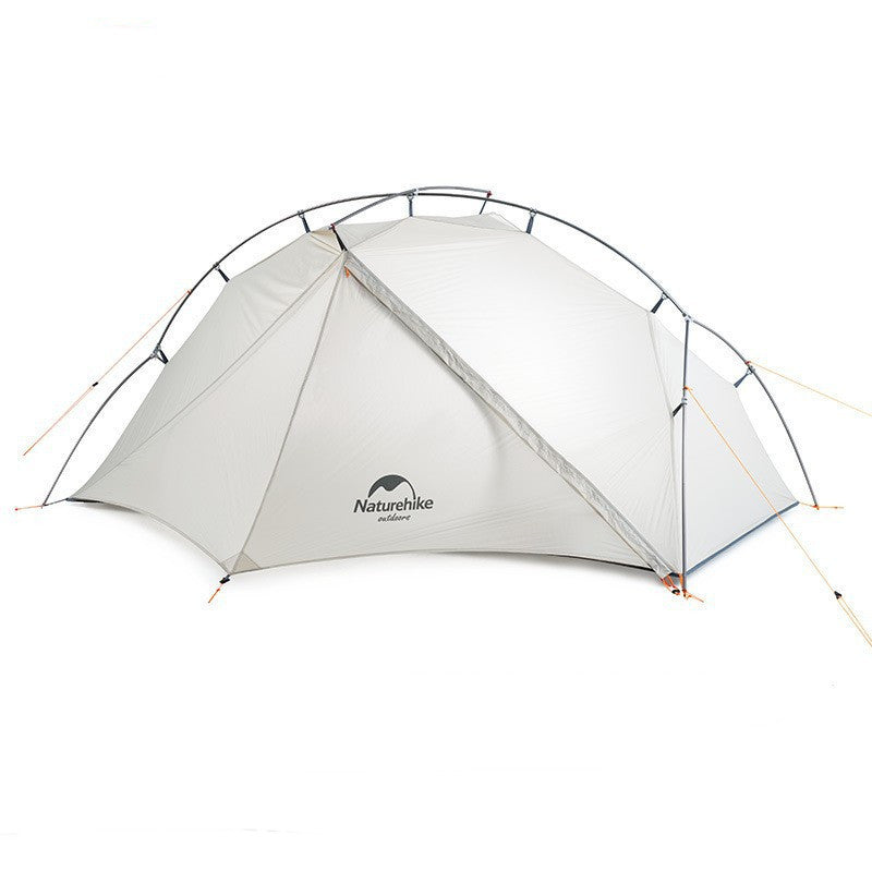 Camping plug-in ultralett telt