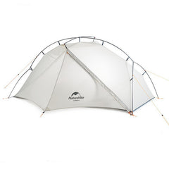 Camping plug-in ultralett telt