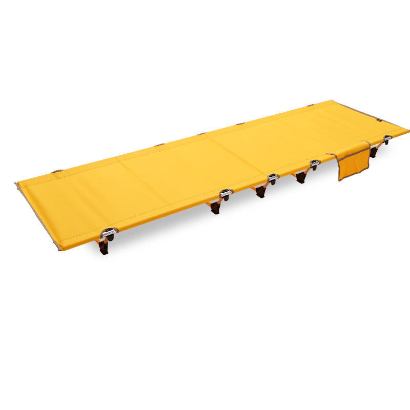 Sammenleggbar gjesteseng, for camping og fritid