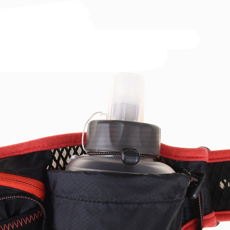 Sportsbelte for løping og utendørs aktiviteter