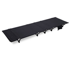 Sammenleggbar gjesteseng, for camping og fritid