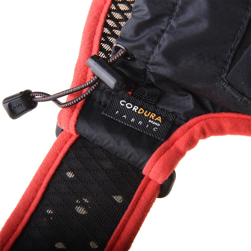 Sportsbelte for løping og utendørs aktiviteter