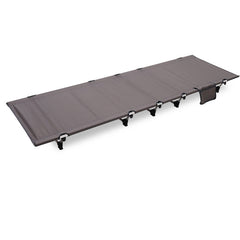 Sammenleggbar gjesteseng, for camping og fritid
