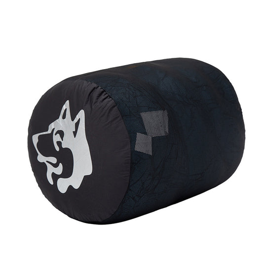 Jungle King sovepose for utendørs camping, fortykket med dunfylt materiale