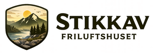 Stikkav Frilufthuset