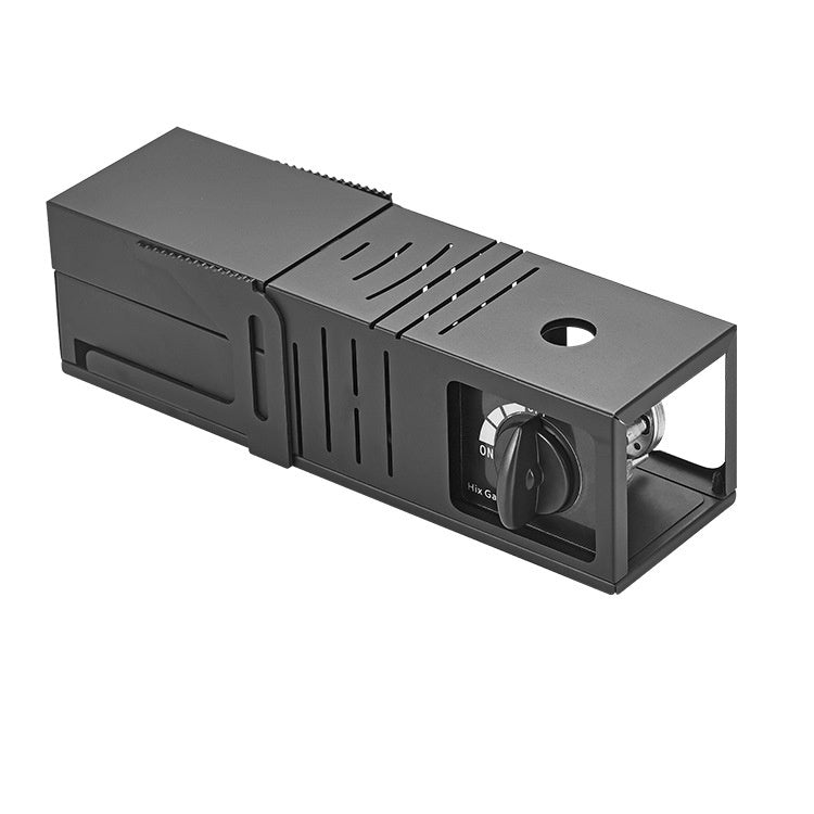 Snerten sammenleggbar gasskomfyr for utendørs bruk