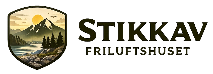 Stikkav Frilufthuset
